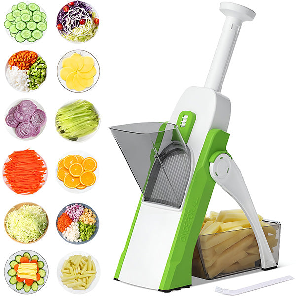 Tocator multifunctional